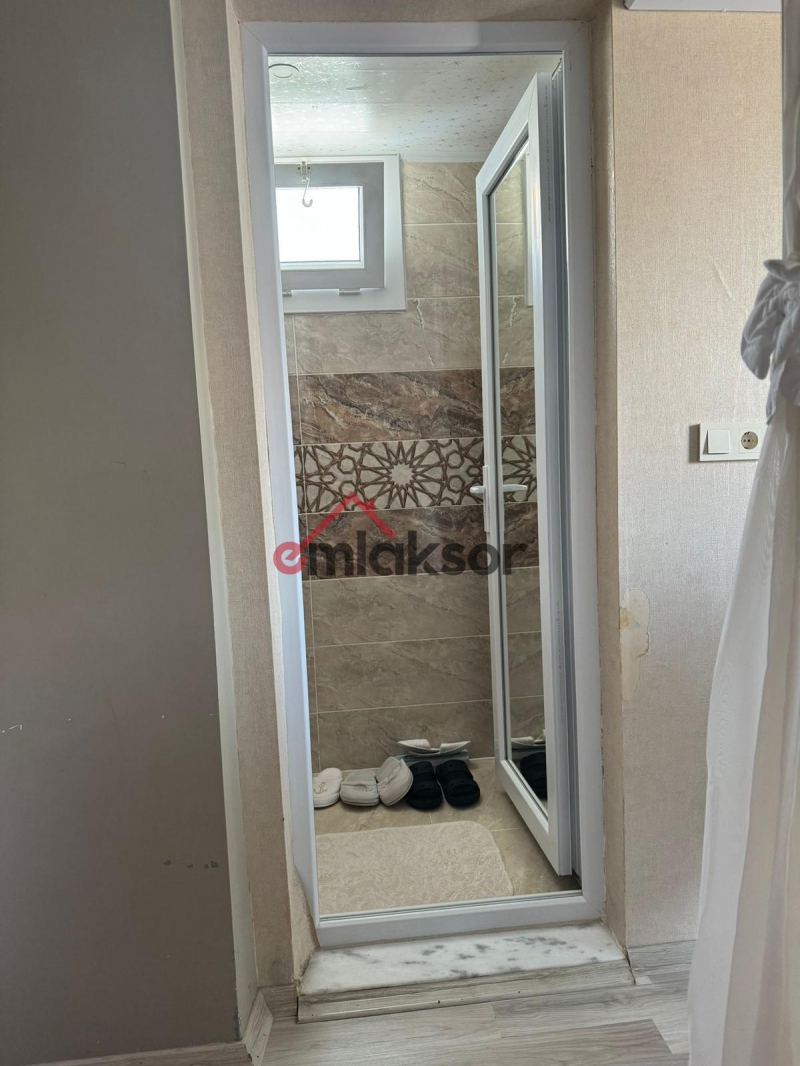 Sahibinden Emsalsiz Konumda Kelepir Daire