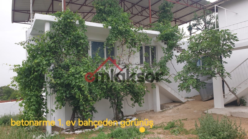 Sahibinden Satılık 515 m2 Yola Sıfır Müstakil Ev